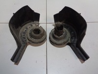 фото thumb №10, Пружины зад audi a4 b8 универсал 09-15 wys. 32,5cm