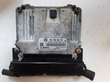 фото thumb №11, Vw passat b6 2.0 tdi набір стартовий комплект