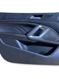 фото thumb №11, Peugeot 308 t9 gt line комплект сидений з боковыми полка ремни зад