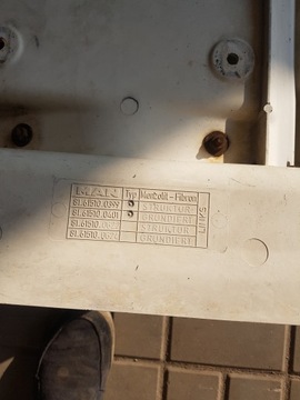 фото thumb №6, Man tga tgx градус stopnica schodki кабины левая