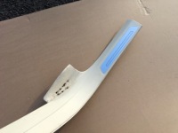 фото thumb №2, Захист стійка поріг права audi a8 d4 long