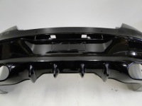 Mercedes cla 118 w118 бампер задний a1188802301 a1188850402 pts 45 amg 696 Недорого, фото thumb