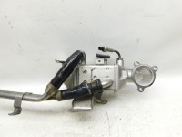 фото thumb №3, Радіатор вихлопних газів 55277009 - alfa romeo giulia stelvio 2.2d jtd