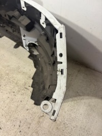 Бампер перед передний renault scenic iv 4 без pdc Цена, фото thumb