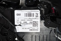 фото thumb №7, Обивка дверь правый перед обшивка дверь bmw 5 g60 g61 bowers wilkins