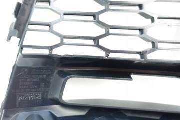 фото thumb №7, Решётка бампера правый перед bmw x1 f48 рестайлинг м-пакет 8075882