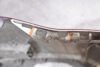 фото thumb №15, Бампер перед передний серебристый pdc ford s-max mk1 i 06-10