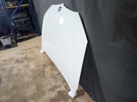 Капот крышка двигателя bmw x1 f48 a300 alpinweiss w цвет Киев, фото thumb