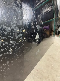 Капот кришка двигуна porsche cayenne 7p рестайлінг  14-18 Київ, фото thumb