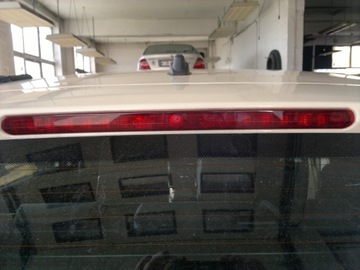 фото thumb №1, Mercedes b клас w245 світло сплав кришки зад задньої багажника w кришка багажника