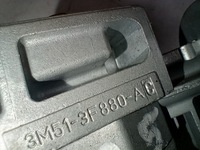 фото thumb №8, Mazda замок зажигания ключ c23666938b 3m51-3f880-ac europa