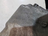 фото thumb №12, Поддон масляная масла 070103603k vw transporter t5 2.5 tdi