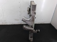 Радіатор інтеркулер mercedes-benz atego 8ml376758-151 7.7 d Ціна, фото thumb