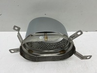 фото thumb №6, Audi rs3 iv 8y наконечник вихлоп ліва срібляста оригінал 20-