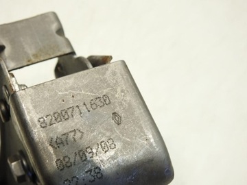 фото thumb №6, Педаль тормоза renault clio iii 1.5 dci 8200711630