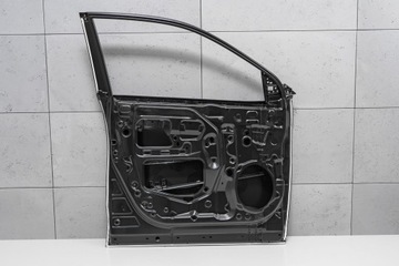 фото thumb №11, Toyota highlander iii двері лівий перед 67002oe130