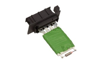 фото thumb №2, Резистор вентилятор db sprinter