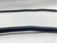 Прокладка двері правий права перед кузовна mercedes w140 c140 cl coupe Оригінал, фото thumb