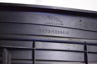 фото thumb №6, Jaguar xe 2016 молдинг порог задняя