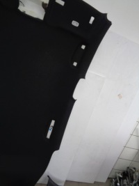 фото thumb №8, Стеля захист обшивка mercedes eqa 250 w243 2021 rok