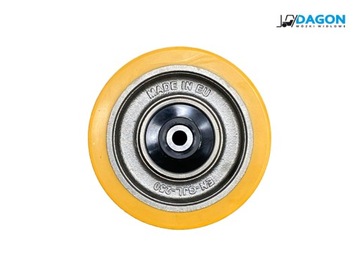 Опорное колесо 150x50 Linde 0039903515