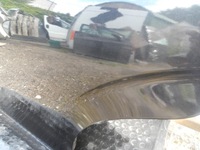 фото thumb №7, Дверь левая задняя полный seat leon ii