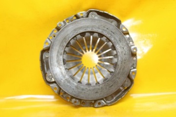 фото thumb №15, Зчеплення диск притиск колесо маховики vw t4 1.9 d 068105271f