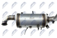 фото thumb №13, Nty dpf-fr-000 фильтр частиц твердых dpf