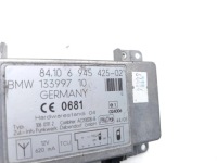 Bmw x5 усилитель антенны 2006 suv 4/5dr 6945425 13399710 03-06 3.0d с Разборки, фото thumb