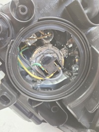 фото thumb №14, Ліва лампа перед hyundai i10 ii 2 92101-b9000 92101b9000 звичайна europa 13-