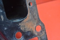 фото thumb №8, Балка бампера перед передня підсилювач vw touran 1 i 03-06