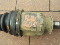 фото thumb №10, Rav4 ii 00-06 2.0 d4d полуось полуось правая