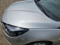 фото thumb №10, Капот крышка двигателя opel astra v k рестайлинг z176 оригинал