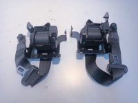 фото thumb №9, Hyundai i30 ii pas безопасности левый перед 2012-