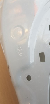 фото thumb №11, Hyundai ioniq дверь передние правые