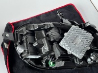 фото thumb №11, Лампи лампа права ліва перед передня maserati granturismo europa