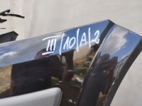 Бампер перед решётка радиатора решётка радиатора renault megane ii lift Доставка, фото thumb