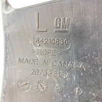 фото thumb №7, Chevrolet camaro 2021 левая сторона руль воздуха