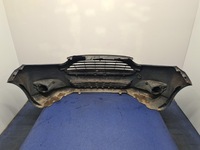 фото thumb №8, Ford fiesta mk6 бампер перед ja8