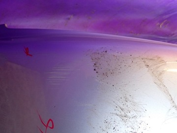 фото thumb №6, Honda civic vi рестайлінг hb 3d sedan бампер перед переднє ej9