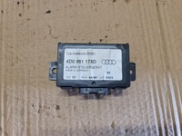 фото thumb №1, Модуль сигналізації audi a8 d2 4d0951173d