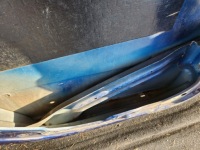 фото thumb №11, Двері vw passat b6 зад універсал elbląg вибір оригінал x