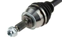 Приводной вал приводная левая mini cooper s 1.6 00- Цена, фото thumb