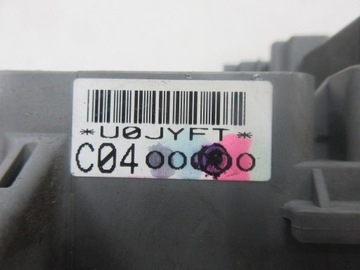 фото thumb №12, Honda civic vii 5d hb 1.4 16v 90 km d14z6 набір імобілайзера