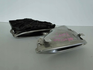 фото thumb №9, Mercedes b клас w 246 наконечник вихлоп права ліва