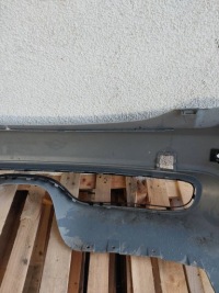 фото thumb №9, Задній бампер mini cooper s sport f55 f56 7349626