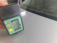 фото thumb №13, Кришка багажника audi a8 d2 fl ly7w голий