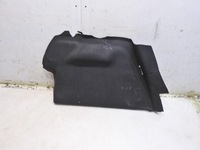 фото thumb №3, Оббивка багажника правий задня renault clio iii 3d lift