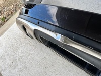 фото thumb №5, Бампер задній audi q5 1 i 8r0 08-15 offroad cross