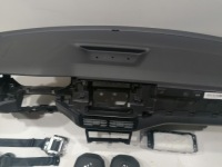 фото thumb №4, Vw t-cross приборная панель консоль подушка безопасности подушки безопасности ремни